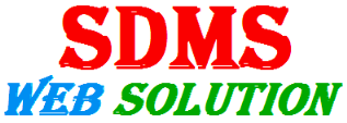 SDMS Web Solution