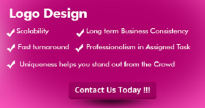 logo designing