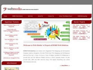 Web Media