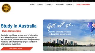 Australia immigration visa