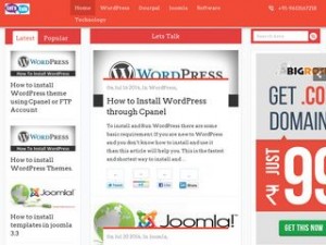 lets talk india