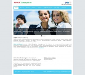 SDMS Enterprises